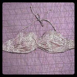 Victoria’s Secret Swim Top